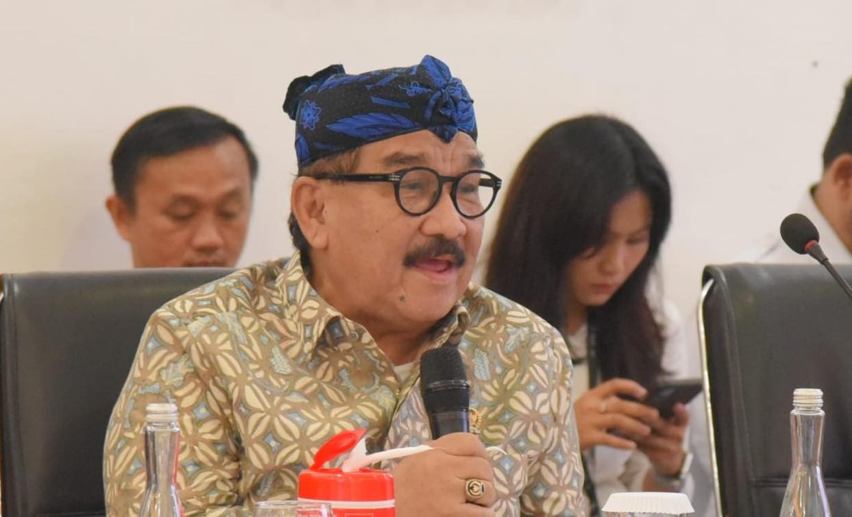 Shadiq Pasadigoe Apresiasi Polisi Tangkap Pembunuh Berantai di Sumbar